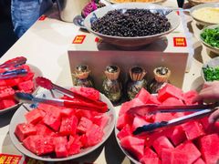 -肆味(东原1891江景店)