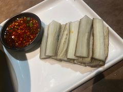 -不相离盐帮菜(郎园店)