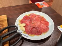 涮涮牛舌-蒜香焼肉PURUSHIN(马场路店)