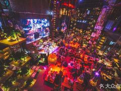 -胡桃里音乐酒馆(石家庄店)