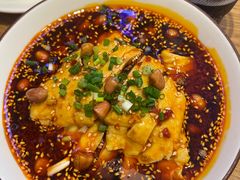 -九老汉·川渝江湖菜(合川路2店)
