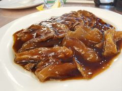 -烤肉宛饭庄(南礼士路店)