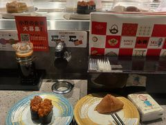 -小乔回转寿司(沈阳大悦城店)