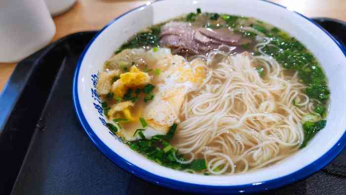 陈厚元牛肉面(富力中心店)-"【喆的100碗面,第一碗,陈厚元】朋友.