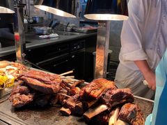 -西安W酒店·WEI全味西餐厅