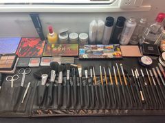 -ME觅妆·定制美妆·彩妆私教(菱角湖店)