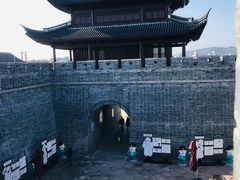 -慈城古县城景区