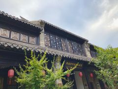 -回龙窝历史文化街区