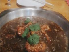 -老诚一锅羊蝎子(黄寺大街店)