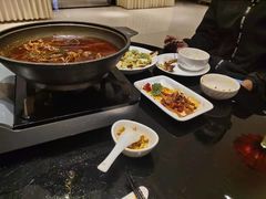 -湖锦酒楼·32年地道湖北菜(光谷店)