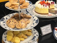-荟景阁葡国餐厅