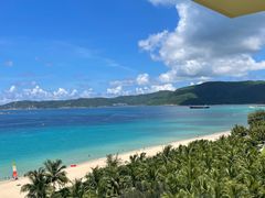 -三亚亚龙湾天域度假酒店