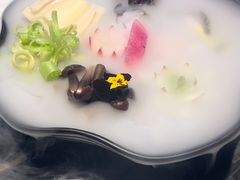 -次第花开素食雅宴