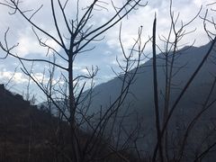 -大渡河峡谷国家地质公园
