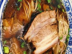 -伟记奥面馆(养育巷店)