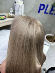 -DK SALON连锁专业烫染接发店