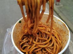 -熊腊生热干面馆(宝丰店)
