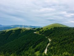 -蔚县茶山村