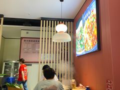 -陈大锅·岳阳鱼馆·地道岳阳菜(美食街店)