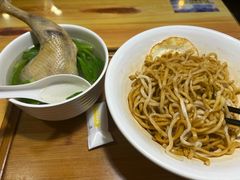 -富源春面馆(四川北路店)