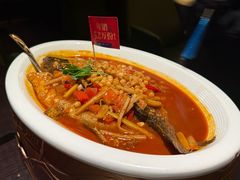 -桂小厨广西菜(万象城店)