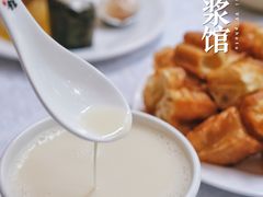 -冰泉豆浆馆(白云山总店)