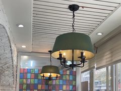 -桃子餐厅·天津菜(王顶堤总店)