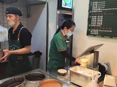 -芝麻糊世家(西华店)