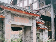 -古大圣慈寺