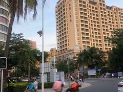 -三亚胜意海景酒店·海鲜自助餐厅(三亚湾路店)