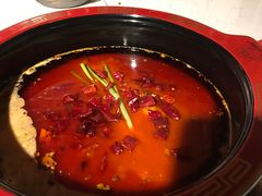 -钢管厂五区小郡肝串串香(奥克斯广场锦城万达店)