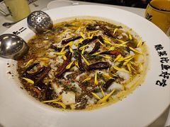 -太二酸菜鱼(南京艾尚天地店)