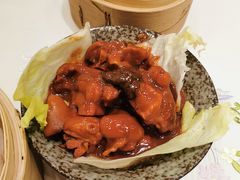 -翠园(北京王府中环店)