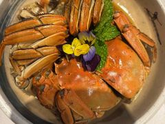 -老阊门菜馆(山塘街店)