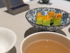-狮王府淮扬菜(夫子庙老门东店)
