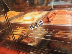 -非烤勿扰自助烤肉海鲜火锅(南城莱蒙店)