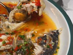 -湘邻呷铺·田园家宴(汉基广场店)