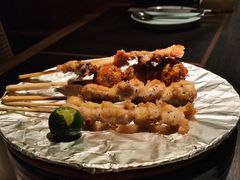 -山葵家·创意料理(宁波来福士店)