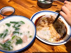 沙茶牛肉肠-膳糧·汕头肠粉·潮汕小吃(龙怡店)