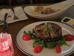 -安妮意大利餐厅(世贸天阶店)