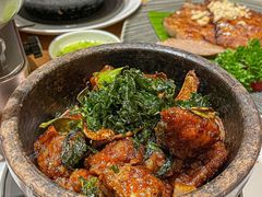 -泰果东南亚餐厅(旭辉广场店)