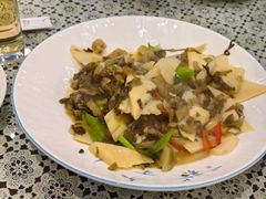 -旺山·浪头人家