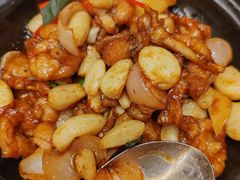 -蟹榭·本帮江浙菜·蟹宴(大宁久光商场店)