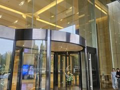 -济南喜来登酒店