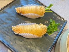 -潮府馆·非遗潮州菜·世纪公园(新国际博览中心店)