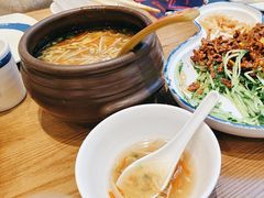-满园烤鸭·春饼(中街大悦城店)