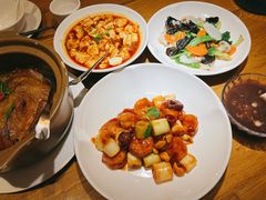 -金牌外婆家(苏州中心店)