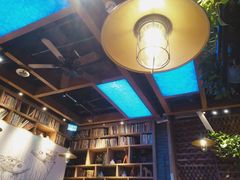 -鱼库·不仅是一家烤鱼店(车公庙店)