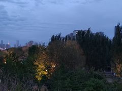 -长白岛森林公园