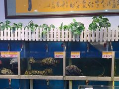 -鑫悦楼煎蟹·16年海鲜大排档